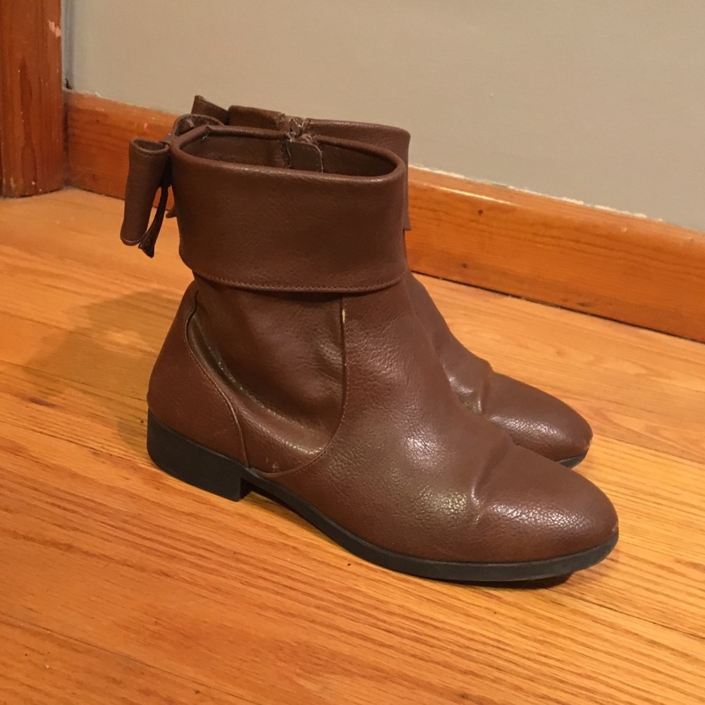 Payless booties - Picture 3 of 6